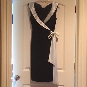 Great black dress